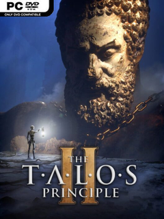 The Talos Principle 2