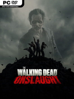 The Walking Dead Onslaught VR