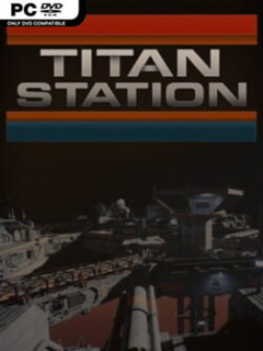 Titan Station