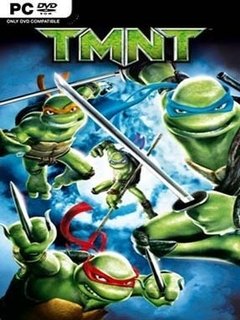 TMNT_2007