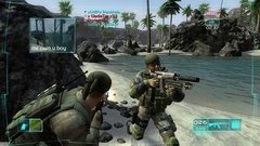 Ghost.Recon.Advanced.Warfighter na internet