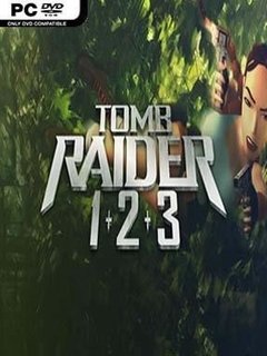 Tomb.Raider.1+2+3