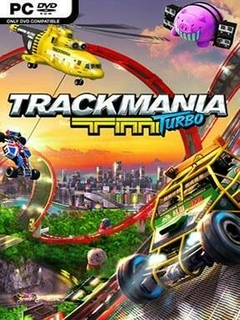 Trackmania Turbo