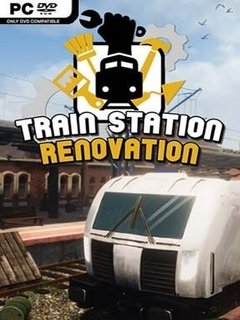 Train.Station.Renovation