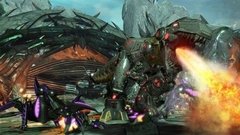 Transformers.Fall.of.Cybertron.Incl.ALL.DLCs na internet