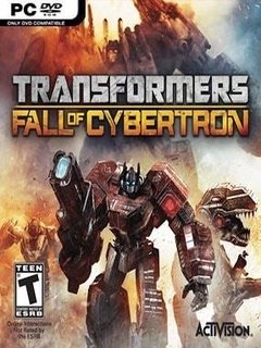 Transformers.Fall.of.Cybertron.Incl.ALL.DLCs