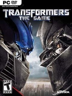 Transformers.The.Game