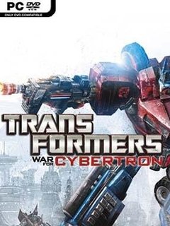 TRANSFORMERS.War.for.Cybertron