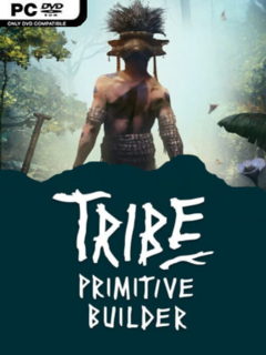 Tribe Primitive Builder