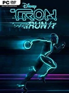 TRON RUNR