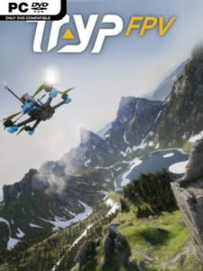 TRYP FPV