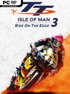 TT Isle of Man Ride on the Edge 3