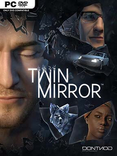 Twin Mirror