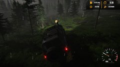 Ultra Off-Road Simulator 2019 Alaska na internet