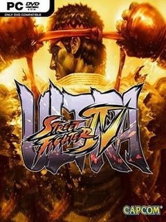 Ultra.Street.Fighter.IV. ALL.DLCs