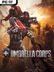 Umbrella Corps