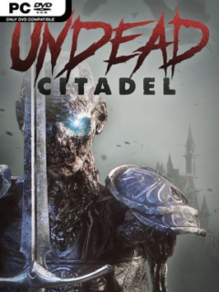 Undead Citadel VR