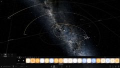 Universe.Sandbox.v28.1.1 1 - comprar online