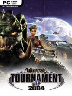 Unreal Tournament