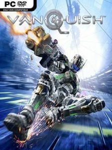 Vanquish