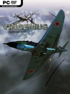 Vincemus Air Combat