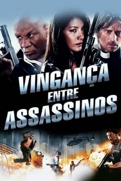 Vingança Entre Assassinos