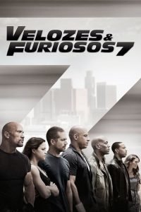 Velozes & Furiosos 7