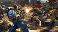 Warhammer40000-SpaceMarine - comprar online