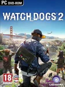 Watch Dogs 2