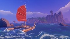 Windbound - comprar online