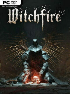 Witchfire