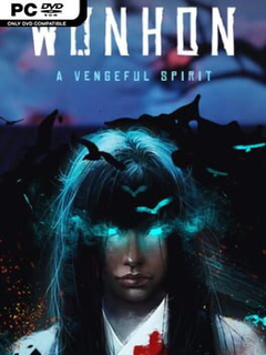 Wonhon.A.Vengeful.Spirit.v1.0.4