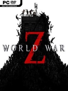 World War Z