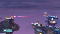 Worms W.M.D Wormhole - comprar online