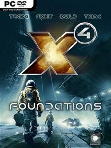 X4 Foundations