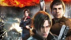 Resident Evil: Condenação na internet