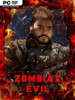 ZOMBIAX EVIL