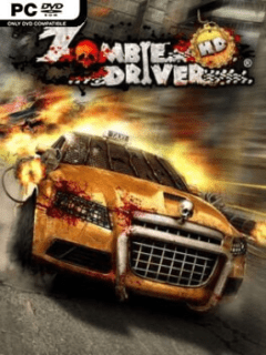 Zombie Driver HD Complete Edition