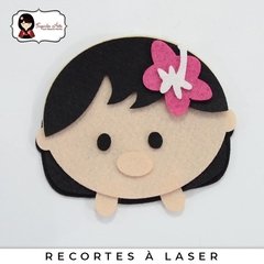 Lilo 2025 tsum tsum