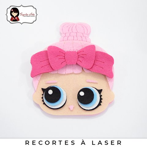 Cozy babe lol deals doll