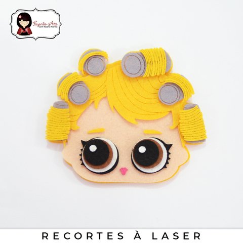 Goo goo best sale queen lol doll