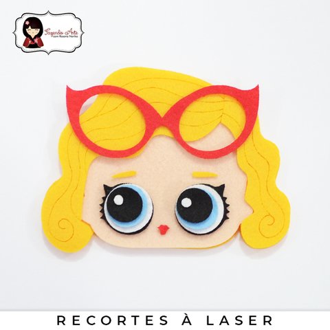 Leading baby lol store doll