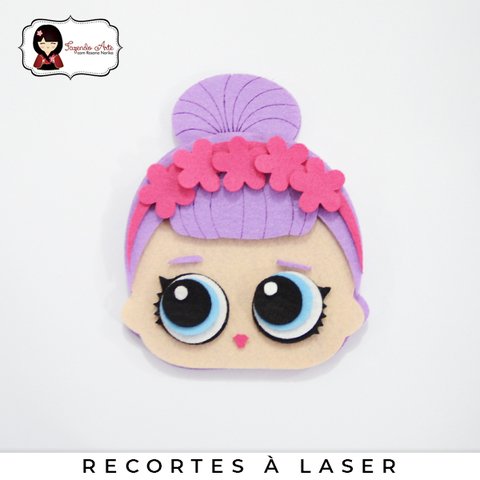 Lol doll 2025 sugar queen