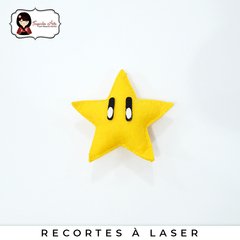 Estrela - Mario Bros - comprar online
