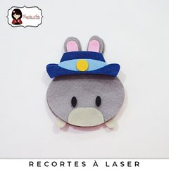 Tsum tsum best sale zootopia