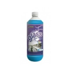 Seven Glass Limpa-Vidros 1 litro Sevengel