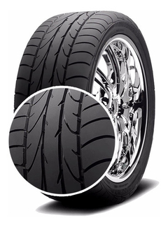225/50R16 92W POTENZA RE050 I RFT 15163300 - Nippon Extreme Technology