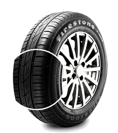 185/65R14 86T F-600 15569001 - comprar online