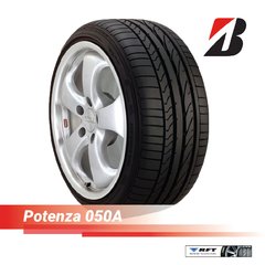 245/35 R18 88Y Bridgestone Potenza RE050A Run Flat - comprar online