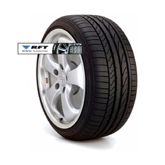 245/35 R18 88Y Bridgestone Potenza RE050A Run Flat